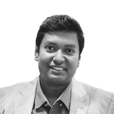 Pampana Kedari Kiran Kumar